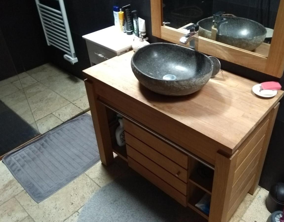 Maison Confortable Avec Terrasse En Bois Au Calme Sans Vis A Vis , 2 Chambres, Sur Un Parc De 4000M2 Arbore Et Clos Pissos Екстериор снимка